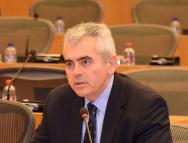 Μ.Χαρακόπουλος: Επέκταση του «Εξαρχιστάν» μέχρι και τη Βουλή θέλει ο Ν.Τόσκας